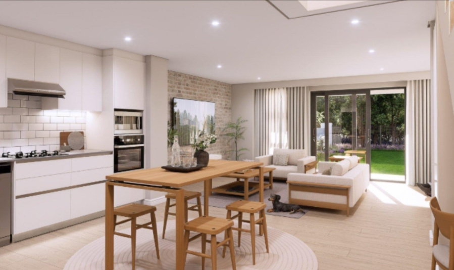 2 Bedroom Property for Sale in Stilbaai Wes Western Cape